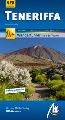 Teneriffa wandern mit MM